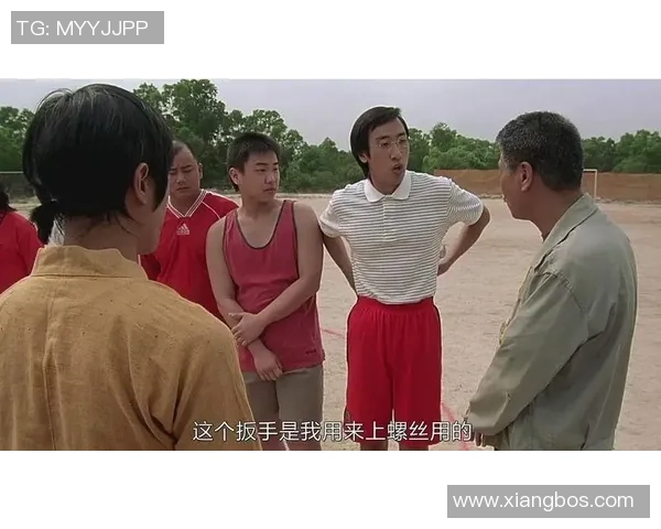 《星爷功夫足球经典语录合集 解锁足球与功夫的完美碰撞》