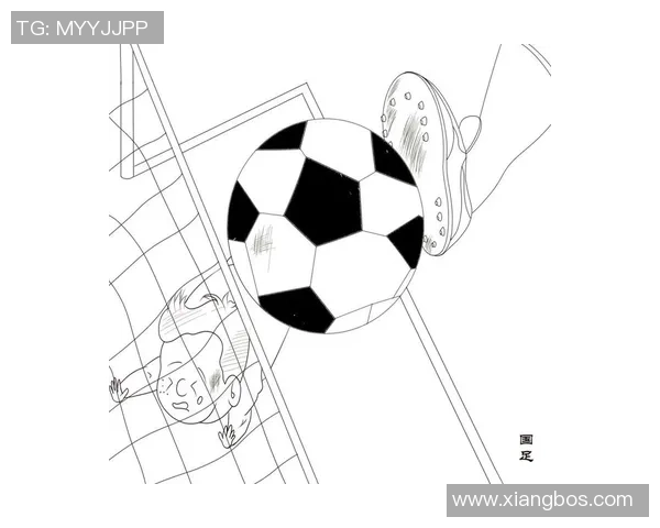 世界杯足球明星人物画作展现：荣耀与激情的视觉盛宴