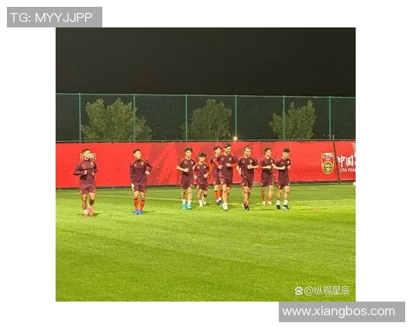 国足最让球迷看不懂的神秘球星背后隐藏的故事与挑战