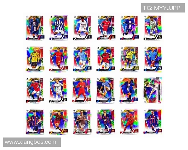 足球光盘球星卡是否值得投资收藏的全面分析与建议