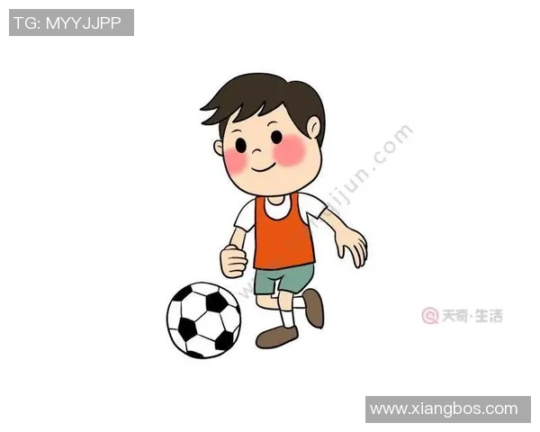 如何画出小学生风格的足球球星教程 简单易学的绘画技巧分享 如何画出小学生风格的足球球星教程 简单易学的绘画技巧分享