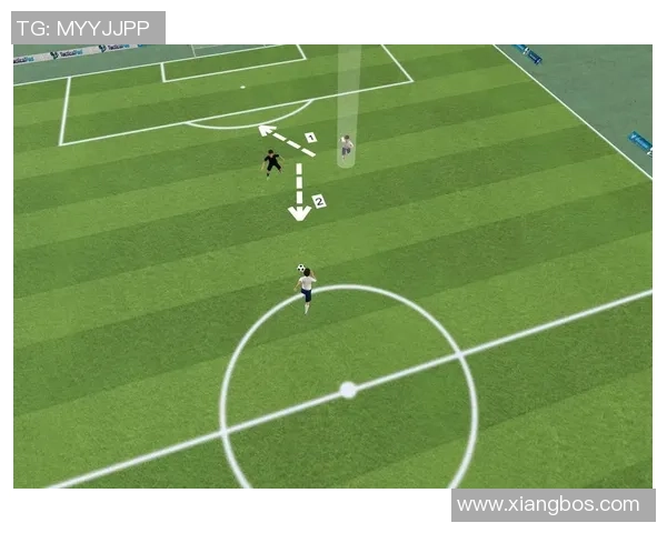 巴西足球未来新星崛起潜力球员及发展趋势分析